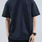 Tシャツ ルーズフィット - コットン100