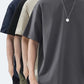 Tシャツ ルーズフィット - コットン100