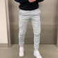 Jogger Cargo Fit
