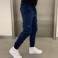 Jogger Cargo Fit