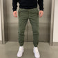 Jogger Cargo Fit