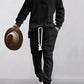 Sada Athleisure Cable Jacquard