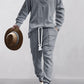 Sada Athleisure Cable Jacquard