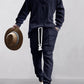 Sada Athleisure Cable Jacquard