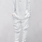 Sada Athleisure Cable Jacquard