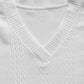 Sada Athleisure Cable Jacquard